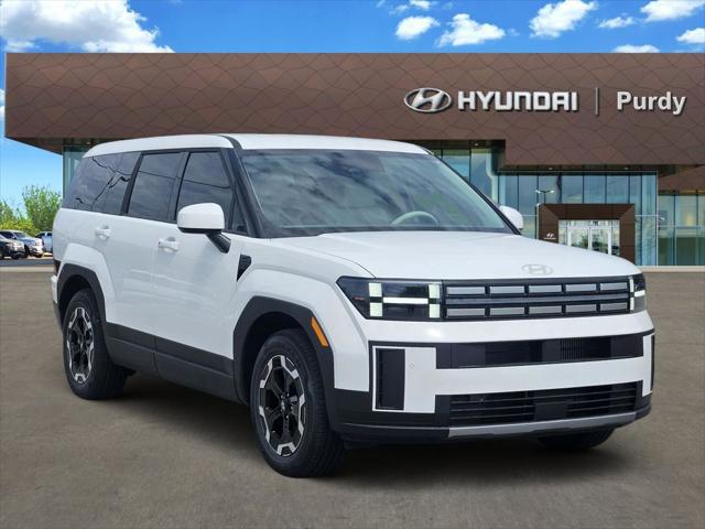 2026 Hyundai Santa Fe SE for sale in BROKEN ARROW, OK