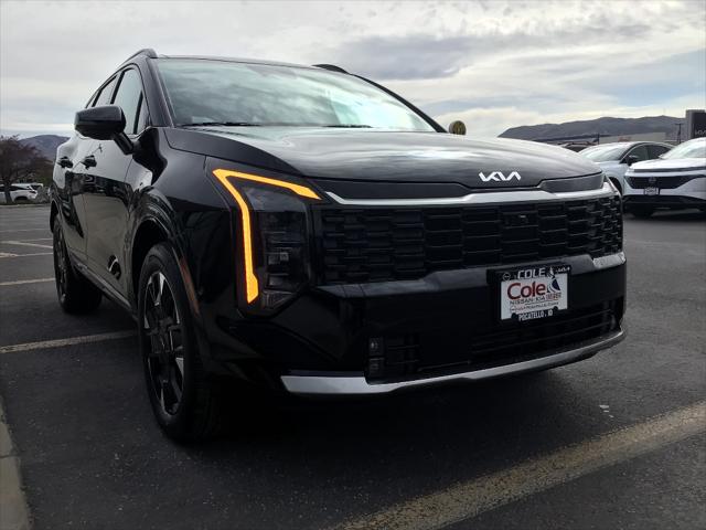 2026 Kia Sportage Hybrid SX-Prestige for sale in Pocatello, ID