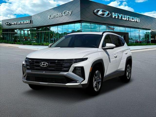 2026 Hyundai Tucson SEL Premium for sale in MERRIAM, KS