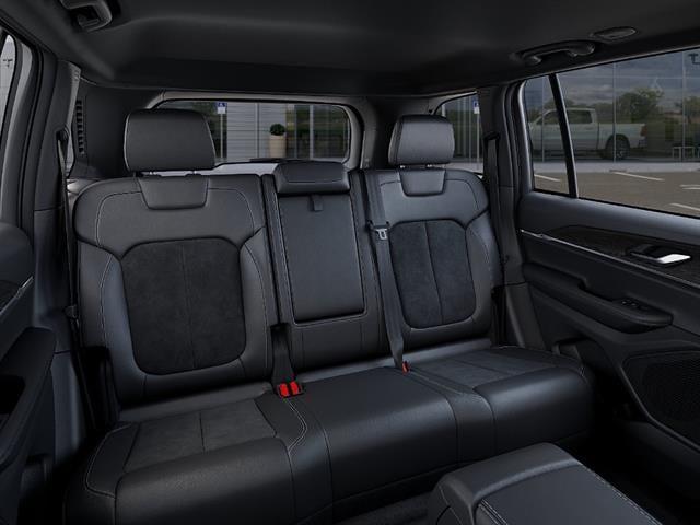 New 2026 Jeep Grand Cherokee Altitude 4x4 For Sale in East Hanover, NJ