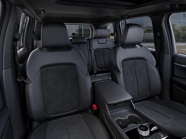 New 2026 Jeep Grand Cherokee Altitude 4x4 For Sale in East Hanover, NJ
