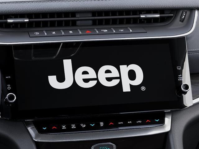 New 2026 Jeep Grand Cherokee Altitude 4x4 For Sale in East Hanover, NJ
