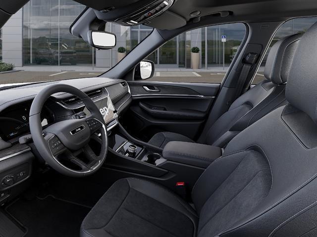 New 2026 Jeep Grand Cherokee Altitude 4x4 For Sale in East Hanover, NJ