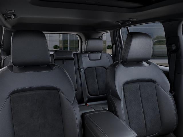 New 2026 Jeep Grand Cherokee Altitude 4x4 For Sale in East Hanover, NJ