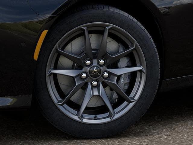 New 2026 Dodge Charger Scat Pack Plus 2-Door AWD For Sale in East Hanover, NJ