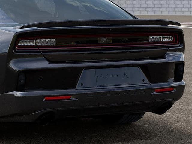 New 2026 Dodge Charger Scat Pack Plus 2-Door AWD For Sale in East Hanover, NJ