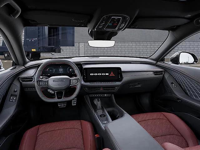 New 2026 Dodge Charger Scat Pack Plus 2-Door AWD For Sale in East Hanover, NJ