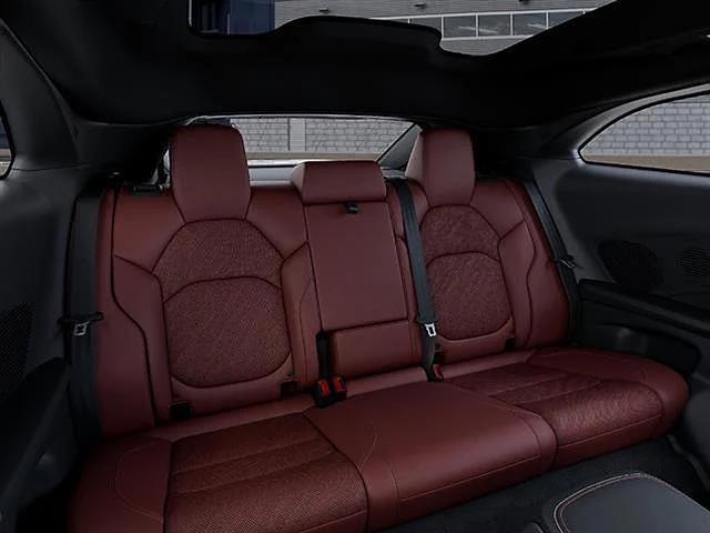 New 2026 Dodge Charger Scat Pack Plus 2-Door AWD For Sale in East Hanover, NJ