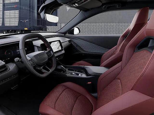 New 2026 Dodge Charger Scat Pack Plus 2-Door AWD For Sale in East Hanover, NJ