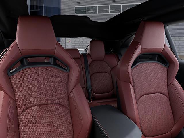 New 2026 Dodge Charger Scat Pack Plus 2-Door AWD For Sale in East Hanover, NJ