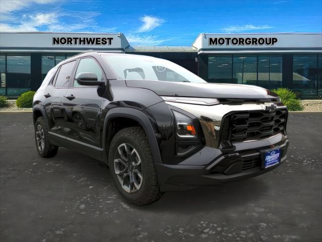 2025 Chevrolet Equinox AWD ACTIV for sale in Pasco, WA