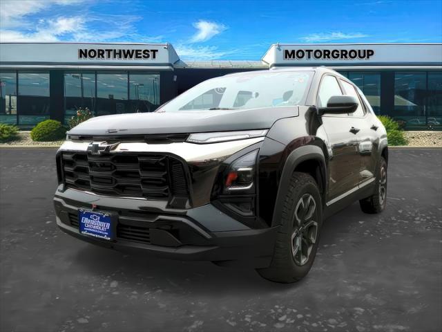 2025 Chevrolet Equinox AWD ACTIV