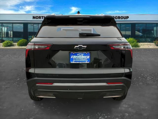 2025 Chevrolet Equinox AWD ACTIV