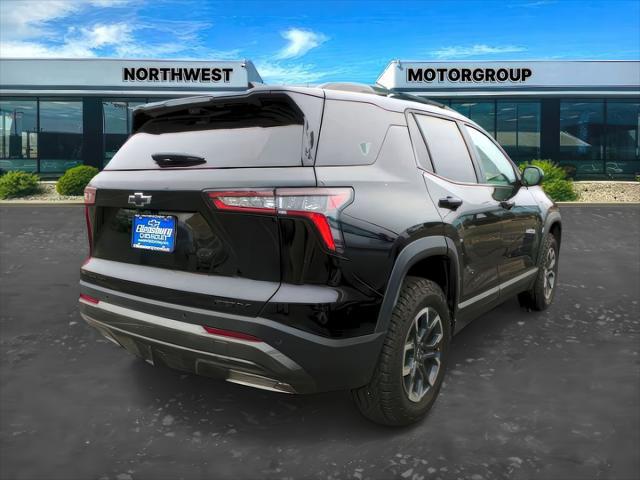 2025 Chevrolet Equinox AWD ACTIV