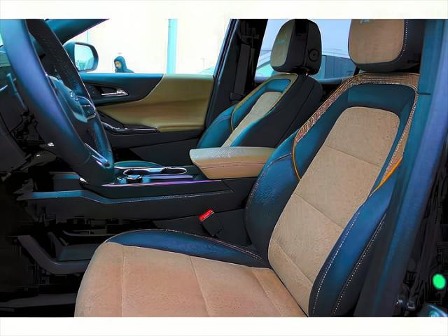 2025 Chevrolet Equinox AWD ACTIV