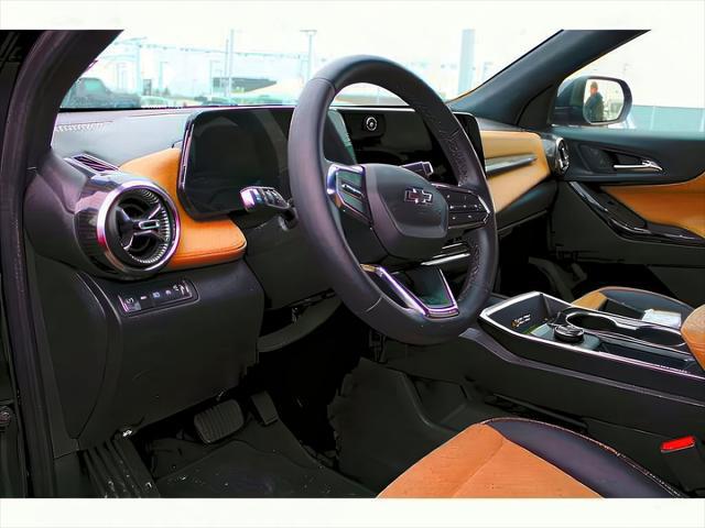 2025 Chevrolet Equinox AWD ACTIV