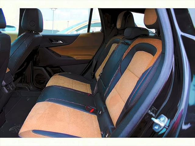 2025 Chevrolet Equinox AWD ACTIV