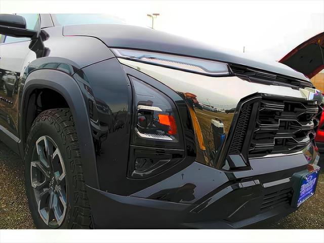 2025 Chevrolet Equinox AWD ACTIV