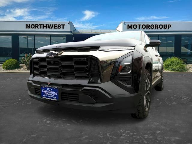 2025 Chevrolet Equinox AWD ACTIV