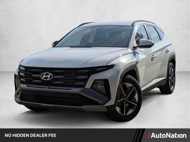 2026 Hyundai Tucson SEL for sale in HARDEEVILLE, SC