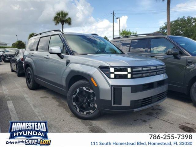2026 Hyundai Santa Fe SEL for sale in HOMESTEAD, FL