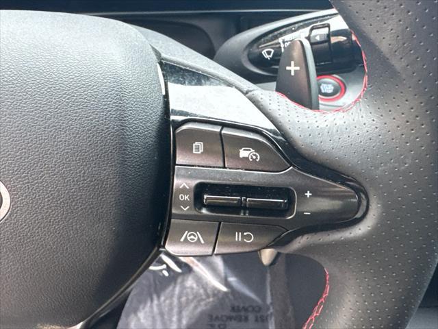 2024 Hyundai Elantra N Line