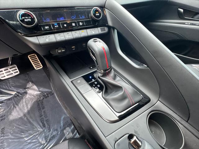 2024 Hyundai Elantra N Line