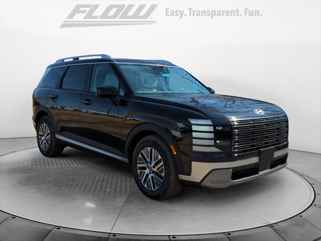 2026 Hyundai Palisade SEL Premium 8P for sale in CHARLOTTESVILLE, VA
