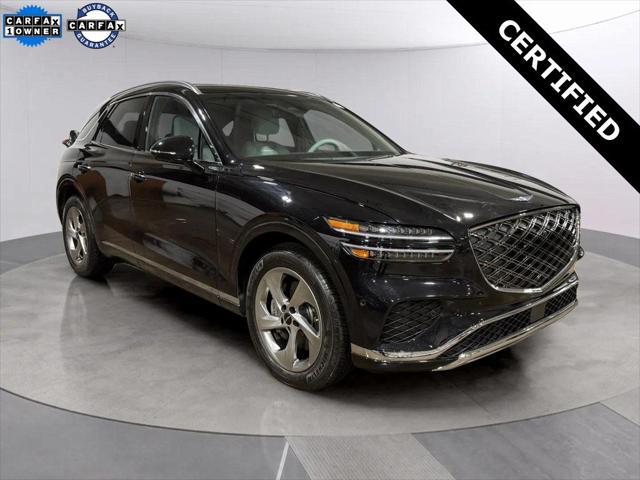 2026 Genesis GV70 2.5T Advanced for sale in WAUKESHA, WI