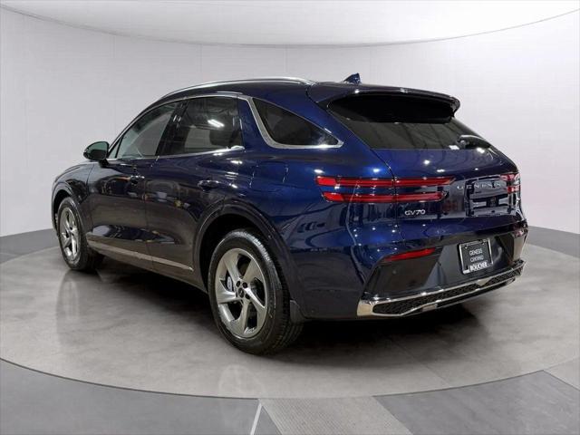 2026 Genesis GV70 2.5T