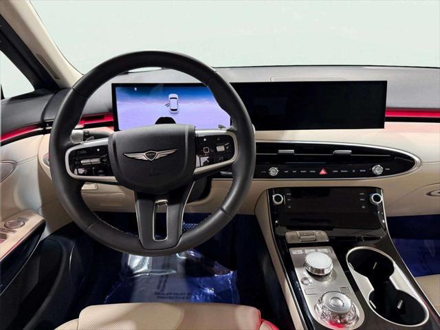 2026 Genesis GV70 2.5T