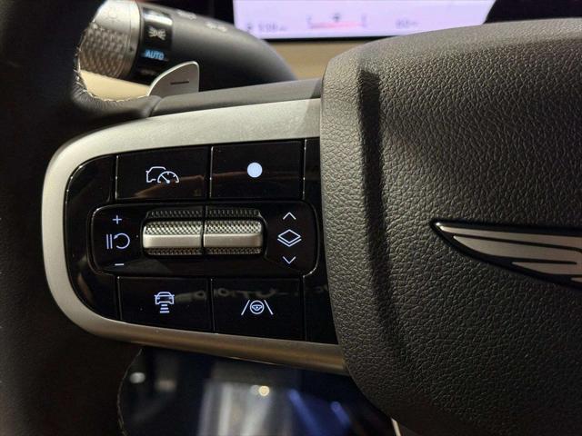 2026 Genesis GV70 2.5T