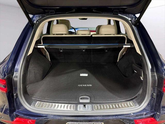 2026 Genesis GV70 2.5T
