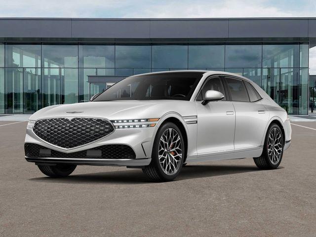 2026 Genesis G90 3.5T E-SC MHEV AWD for sale in DELRAY BEACH, FL