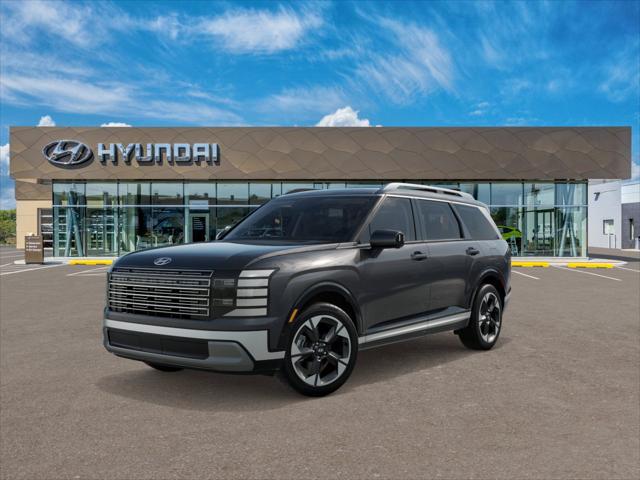 2026 Hyundai Palisade Limited for sale in FARGO, ND