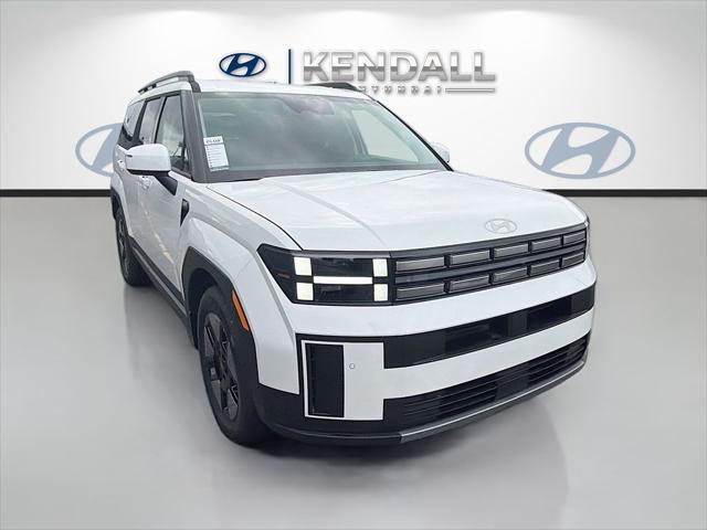 2026 Hyundai Santa Fe Hybrid SEL for sale in MIAMI, FL