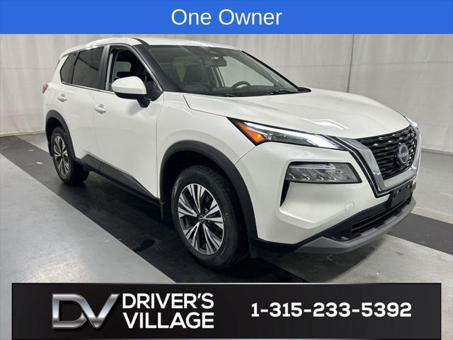 2023 Nissan Rogue SV Intelligent AWD for sale in CICERO, NY
