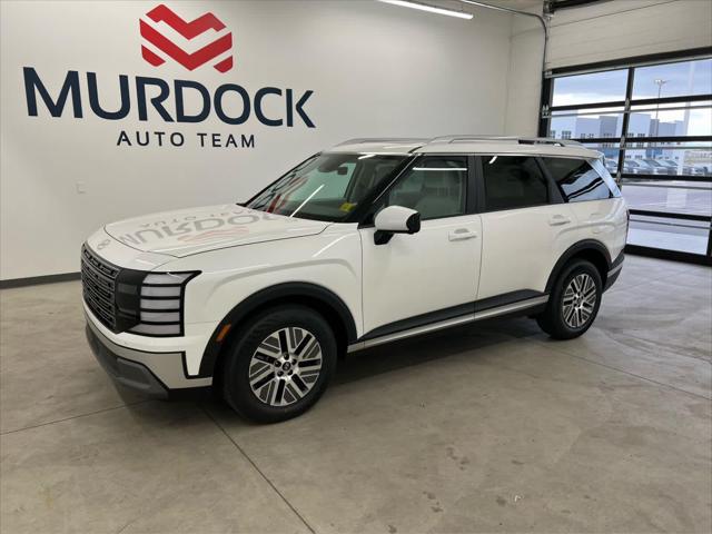 2026 Hyundai Palisade SEL Premium 7P for sale in LOGAN, UT