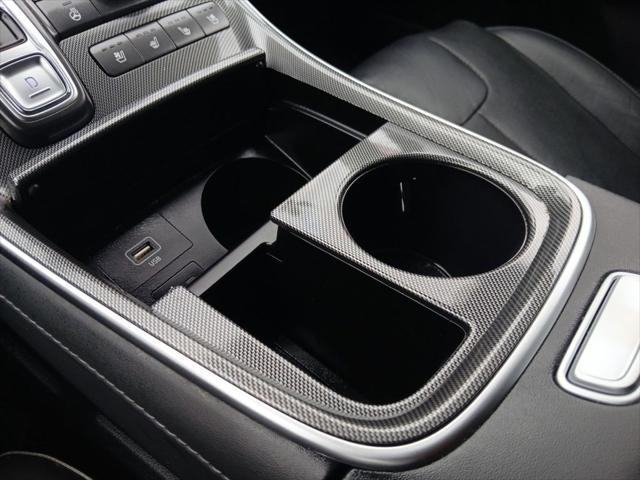 2023 Hyundai Santa Fe Hybrid Limited