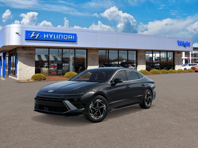 2026 Hyundai Sonata SEL Sport for sale in WEXFORD, PA