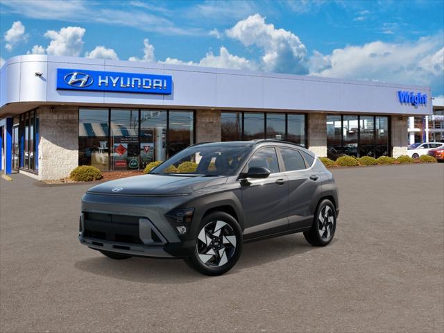 2026 Hyundai Kona Limited for sale in WEXFORD, PA