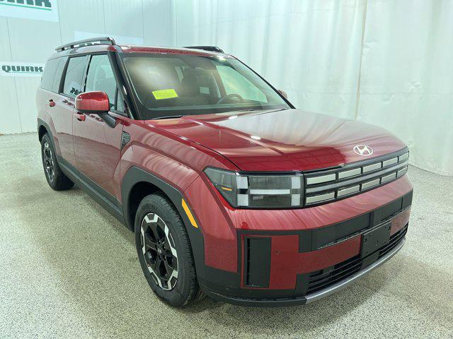 2026 Hyundai Santa Fe SEL for sale in BRAINTREE, MA