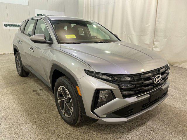 2026 Hyundai Tucson Hybrid Blue SE for sale in BRAINTREE, MA