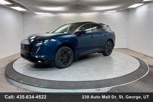 2026 Nissan Murano Platinum for sale in St. George, UT