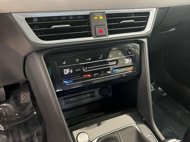 2026 Volkswagen Taos SEL