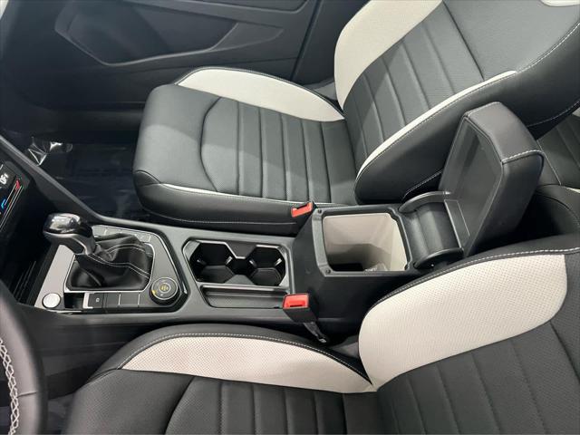 2026 Volkswagen Taos SEL
