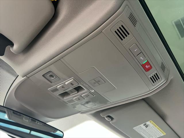 2026 Volkswagen Taos SEL
