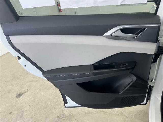 2026 Volkswagen Taos SEL