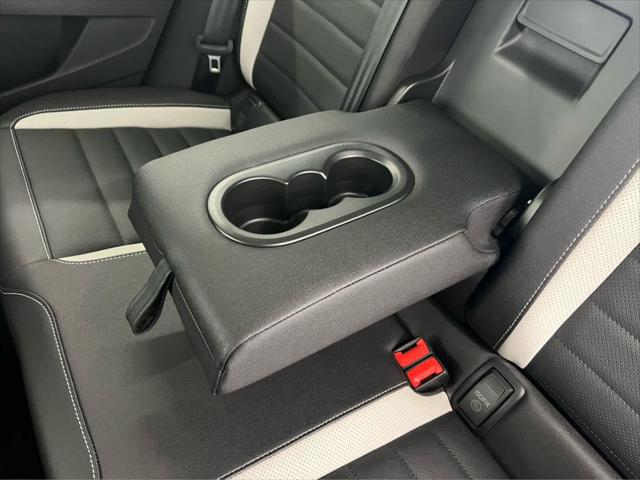 2026 Volkswagen Taos SEL