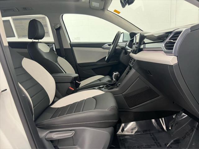 2026 Volkswagen Taos SEL